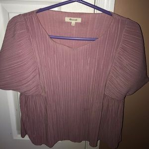 Madewell shirt
